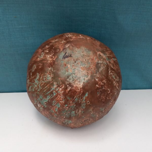 pot boule non-percé pour plante d'intérieur – Image 8