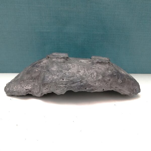 pot Bonsaï ovale aspect pierre grise – Image 8