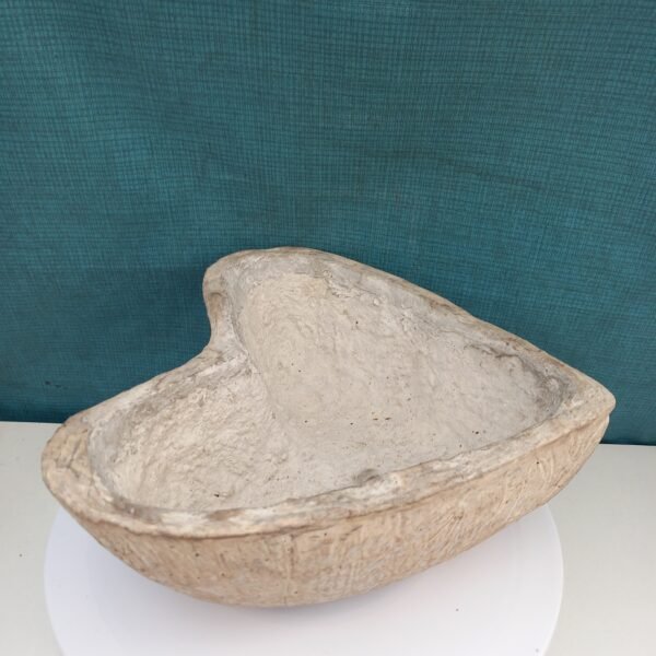 jardinière forme coeur pour l'extérieur – Image 4