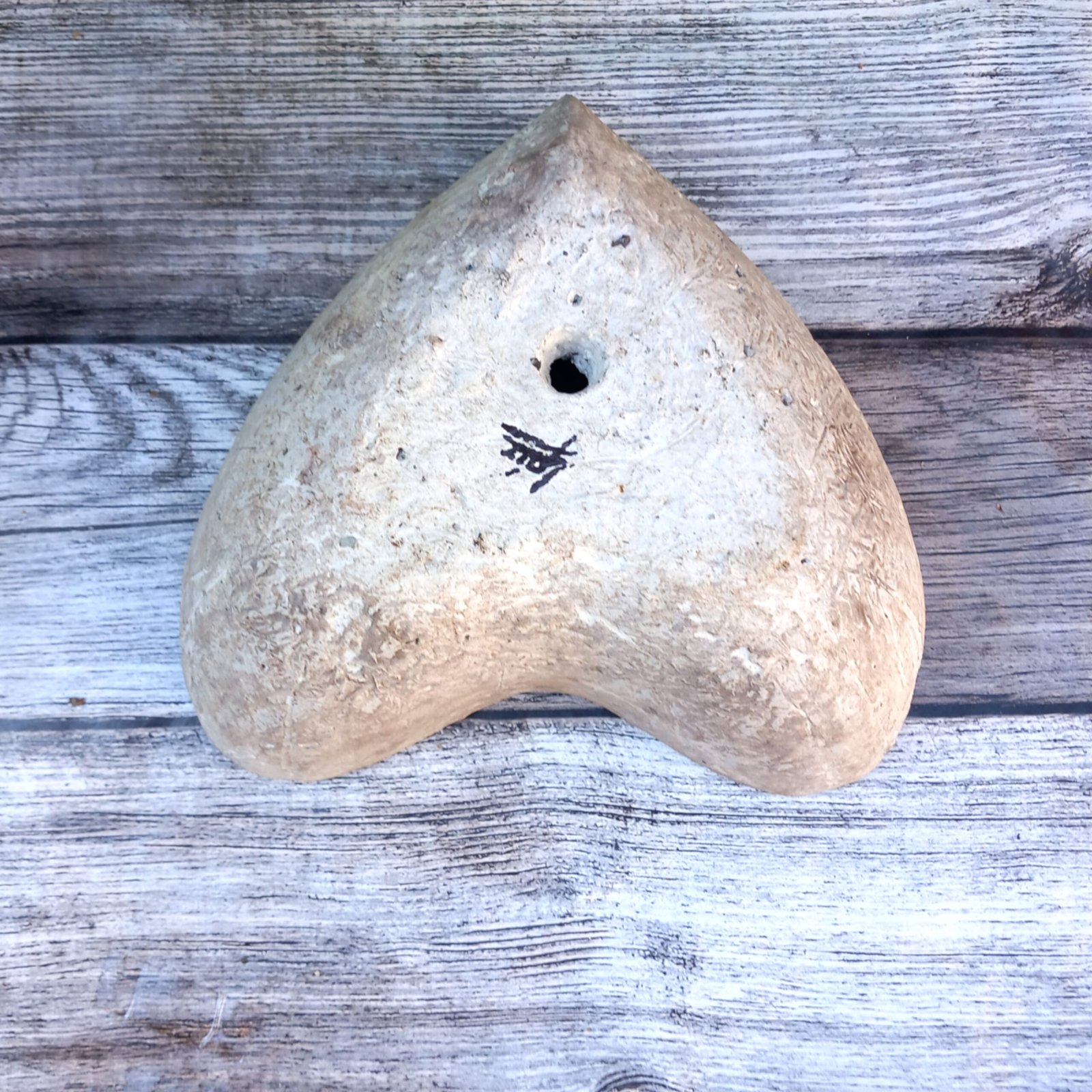 jardinière forme coeur pour l'extérieur – Image 11