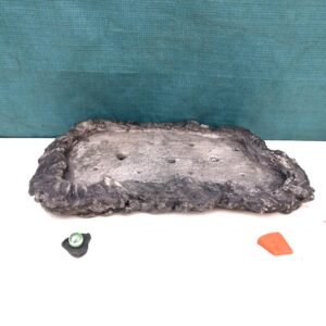 plat Lauze pour  forêt de Bonsaï