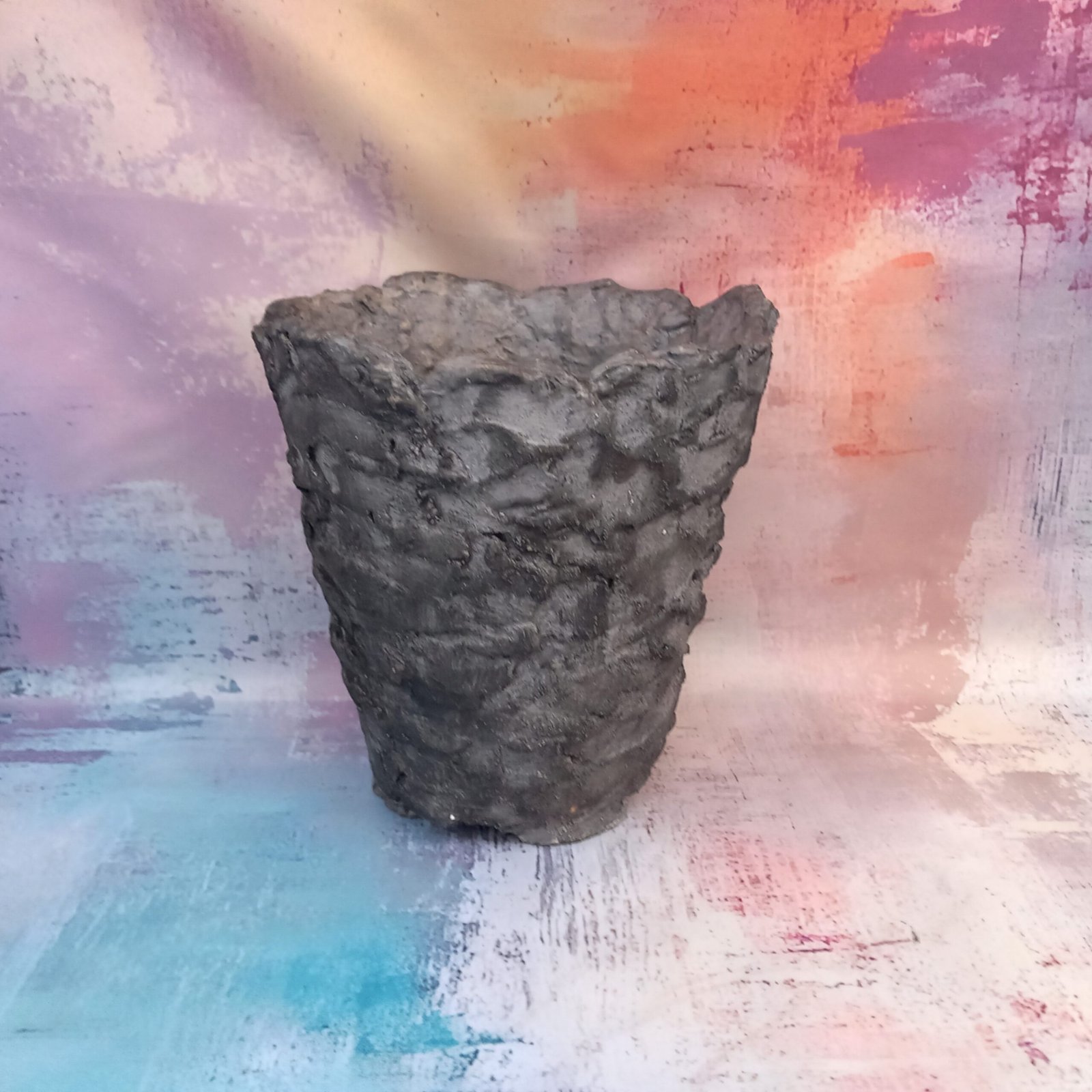 Pot spécial Bonsaï cascade