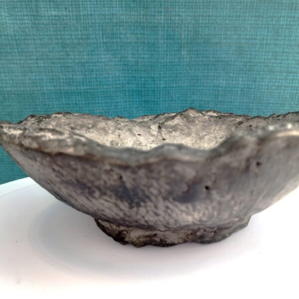 soucoupe pour kokedama, support pour Kokedama – Image 6