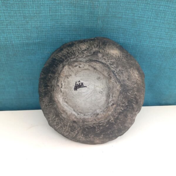 soucoupe pour kokedama, support pour Kokedama – Image 8