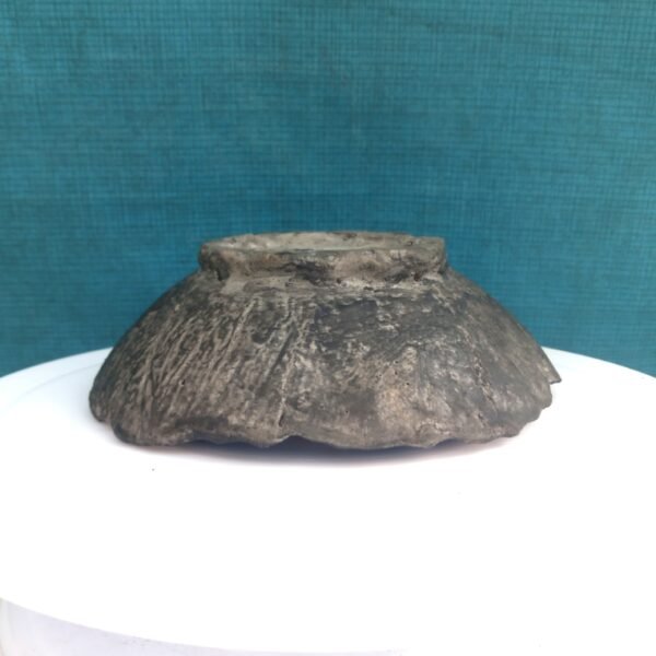 soucoupe pour kokedama, support pour Kokedama – Image 9
