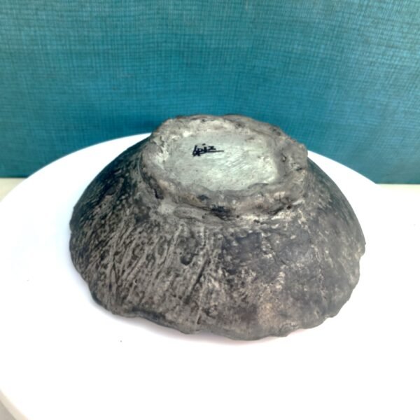 soucoupe pour kokedama, support pour Kokedama – Image 10