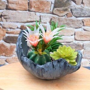 pot original pour plante d 'intérieur