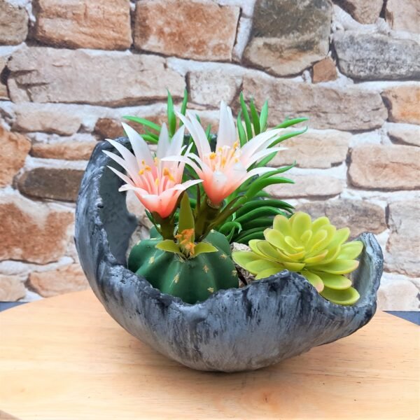 pot original pour plante d 'intérieur