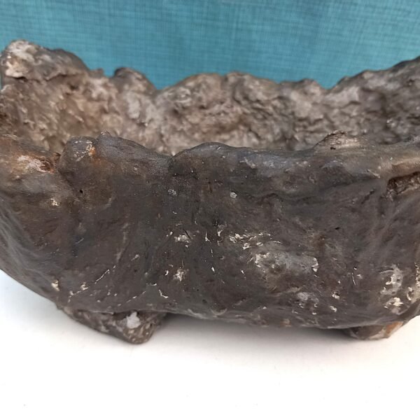pot Bonsaï   aspect rocher artisanal – Image 6
