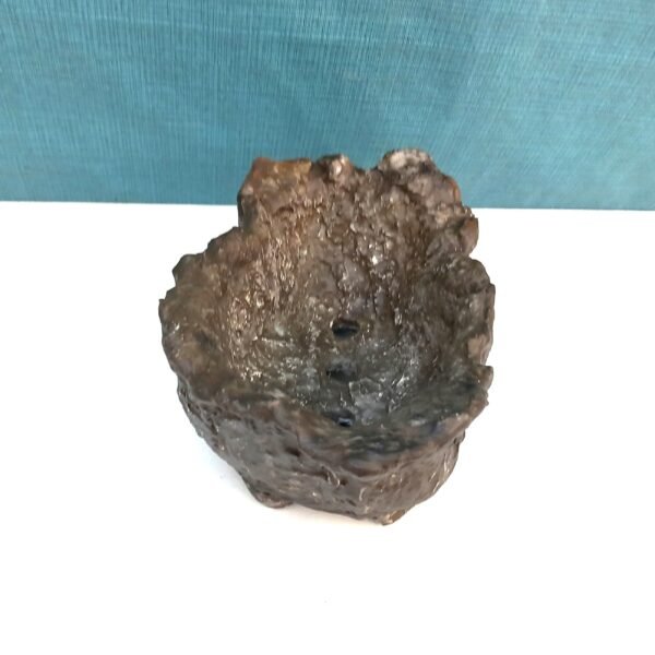 pot Bonsaï   aspect rocher artisanal – Image 7