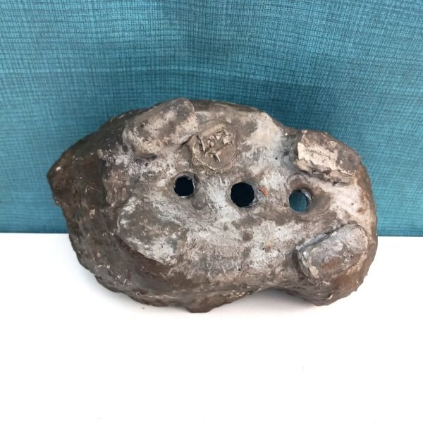 pot Bonsaï   aspect rocher artisanal – Image 9
