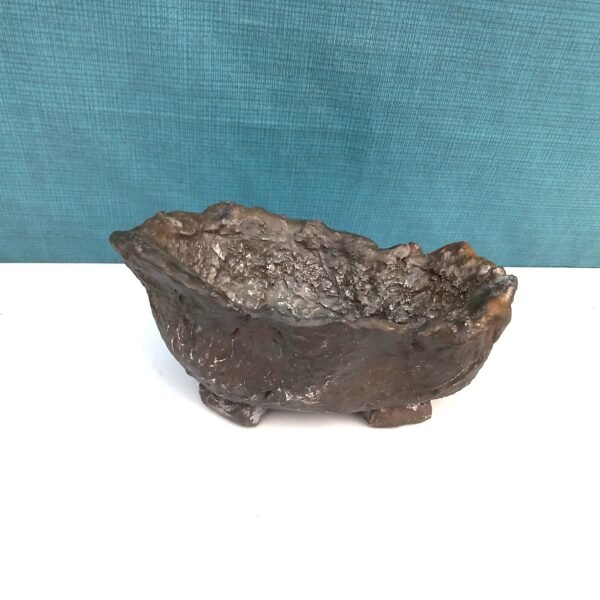 pot Bonsaï   aspect rocher artisanal – Image 3