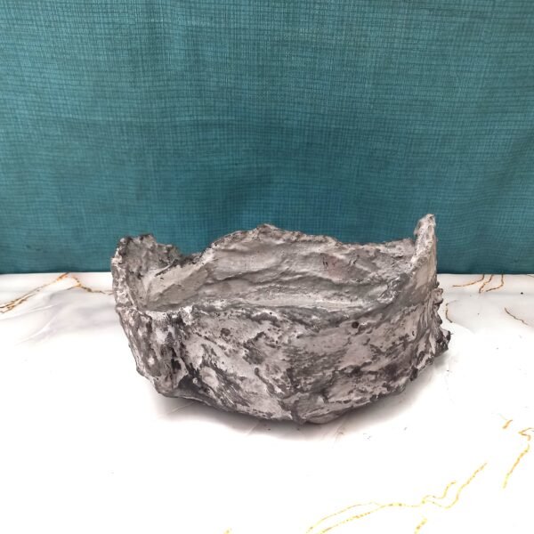 pot pour Bonsaï aspect gris pierre – Image 8