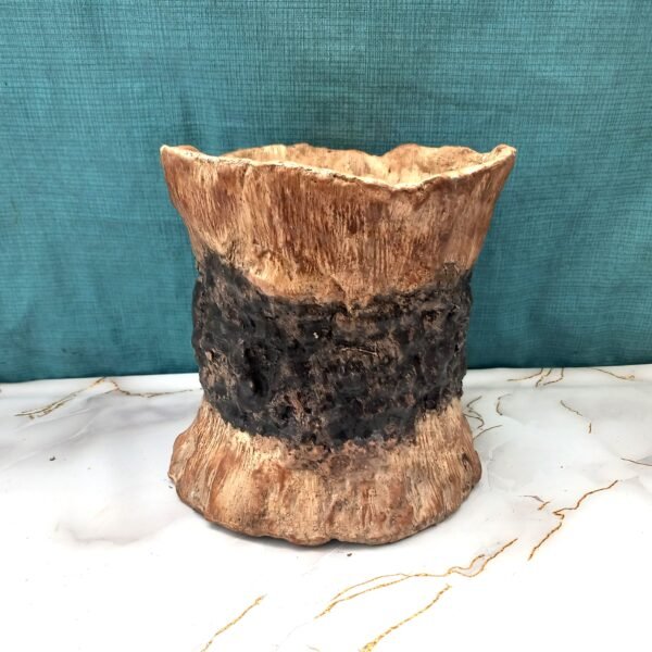 grand pot pour plante verte ou grasse – Image 8