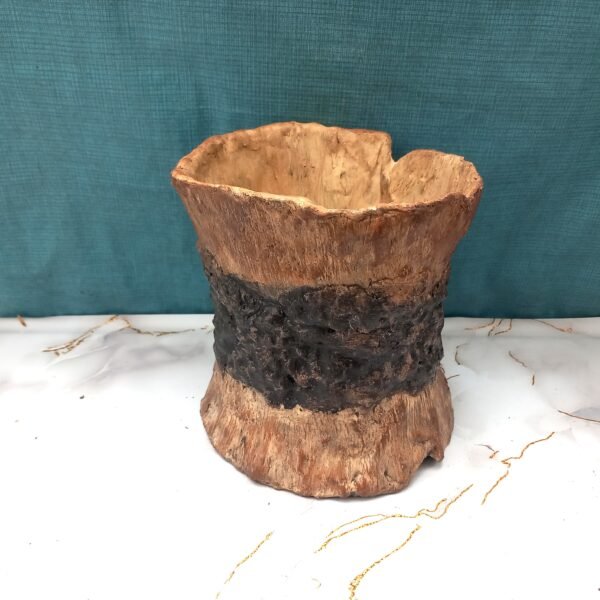 grand pot pour plante verte ou grasse – Image 4
