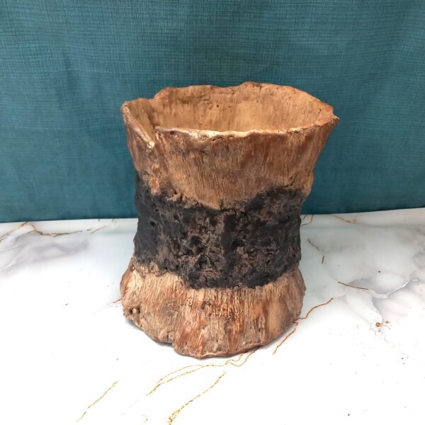 grand pot pour plante verte ou grasse – Image 3