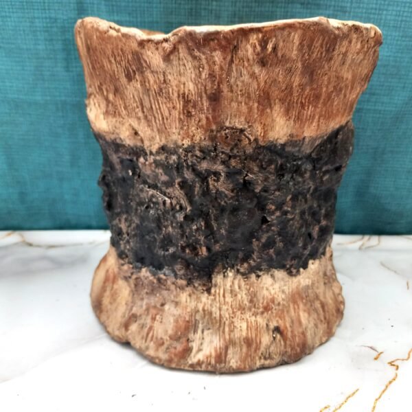 grand pot pour plante verte ou grasse – Image 7