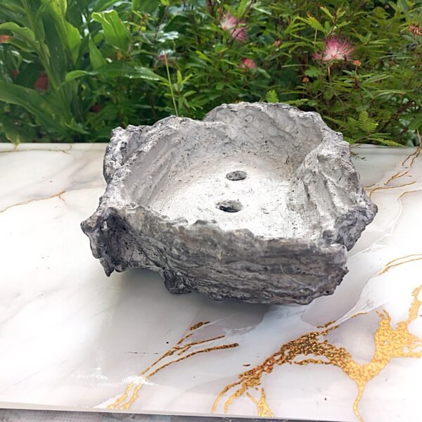 pot Bonsaï aspect pierre – Image 6