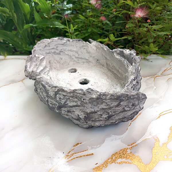 pot Bonsaï aspect pierre – Image 4