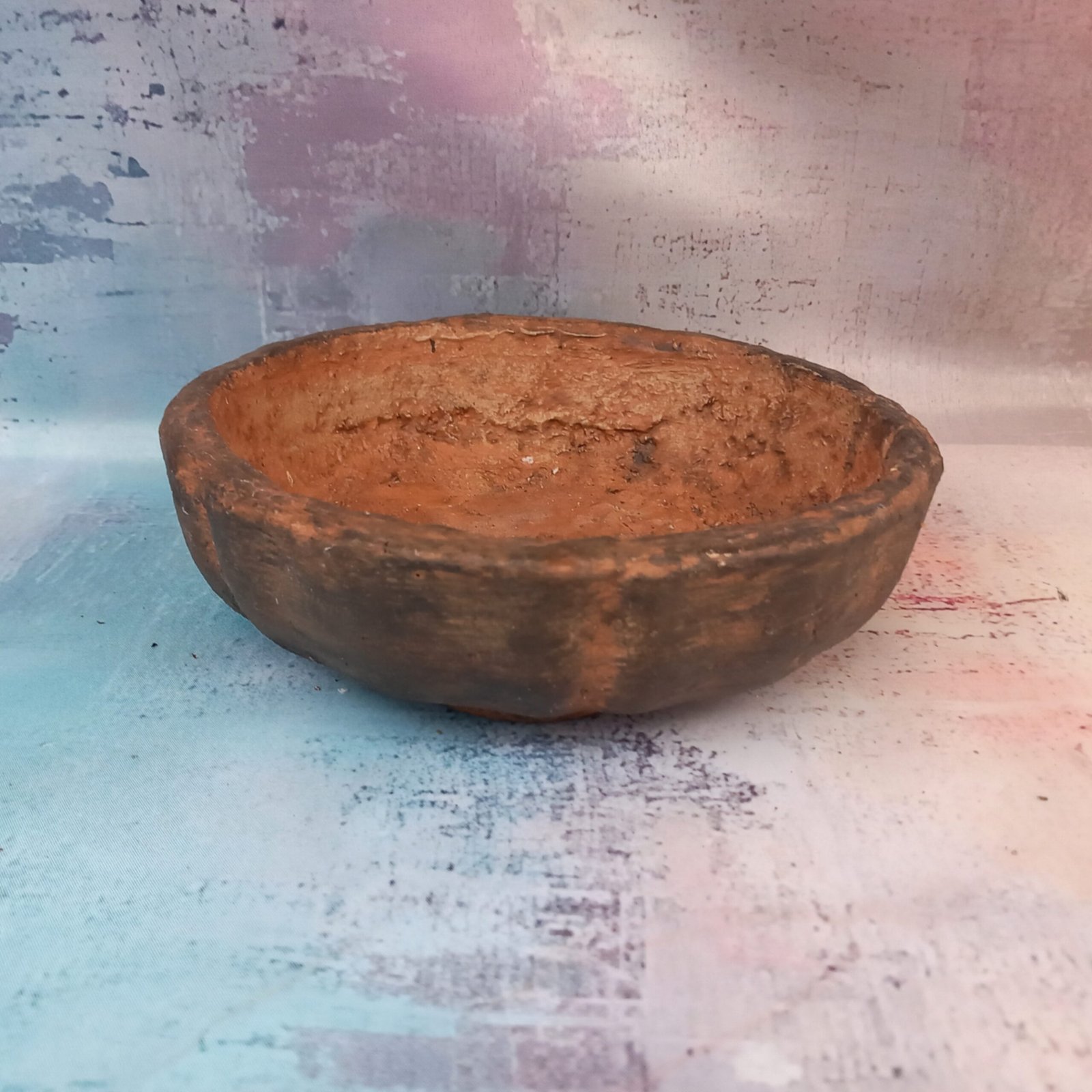 coupe ronde 20 cm pour Bonsaï