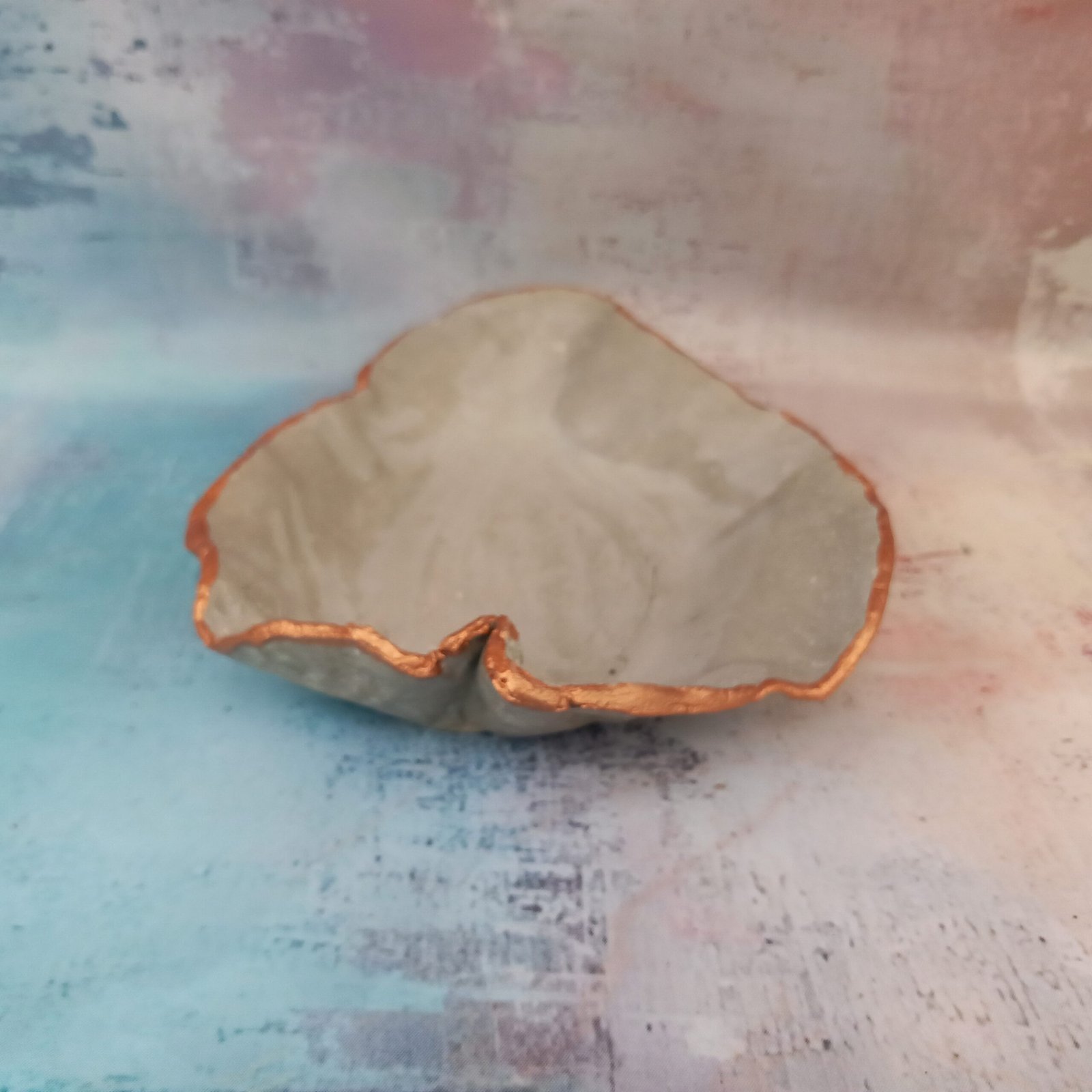 plat à bijoux vide poche – Image 8