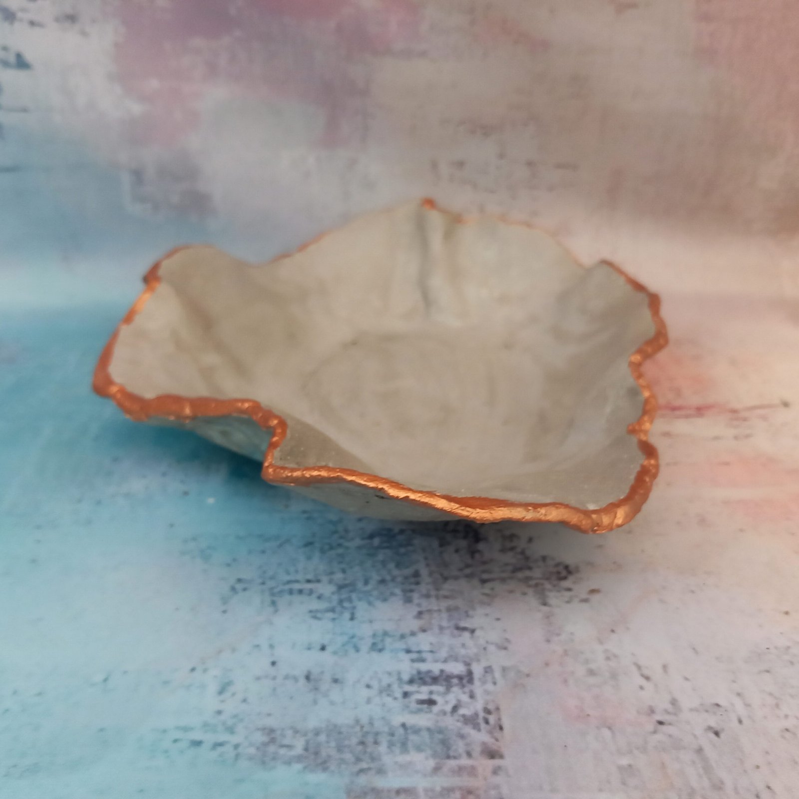 plat à bijoux vide poche – Image 4