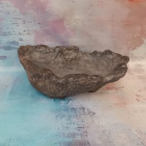 Pot Bonsaï aspect rocher 28 cm